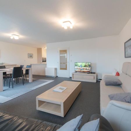 Apartment Strandhuis By Interhome Bredene Dış mekan fotoğraf