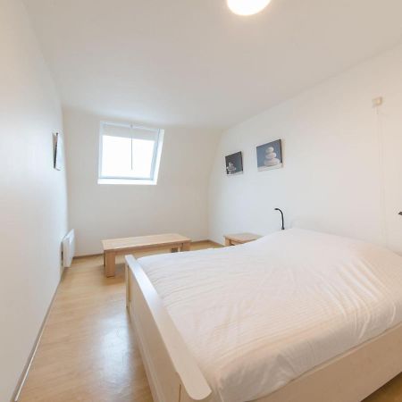 Apartment Strandhuis By Interhome Bredene Dış mekan fotoğraf